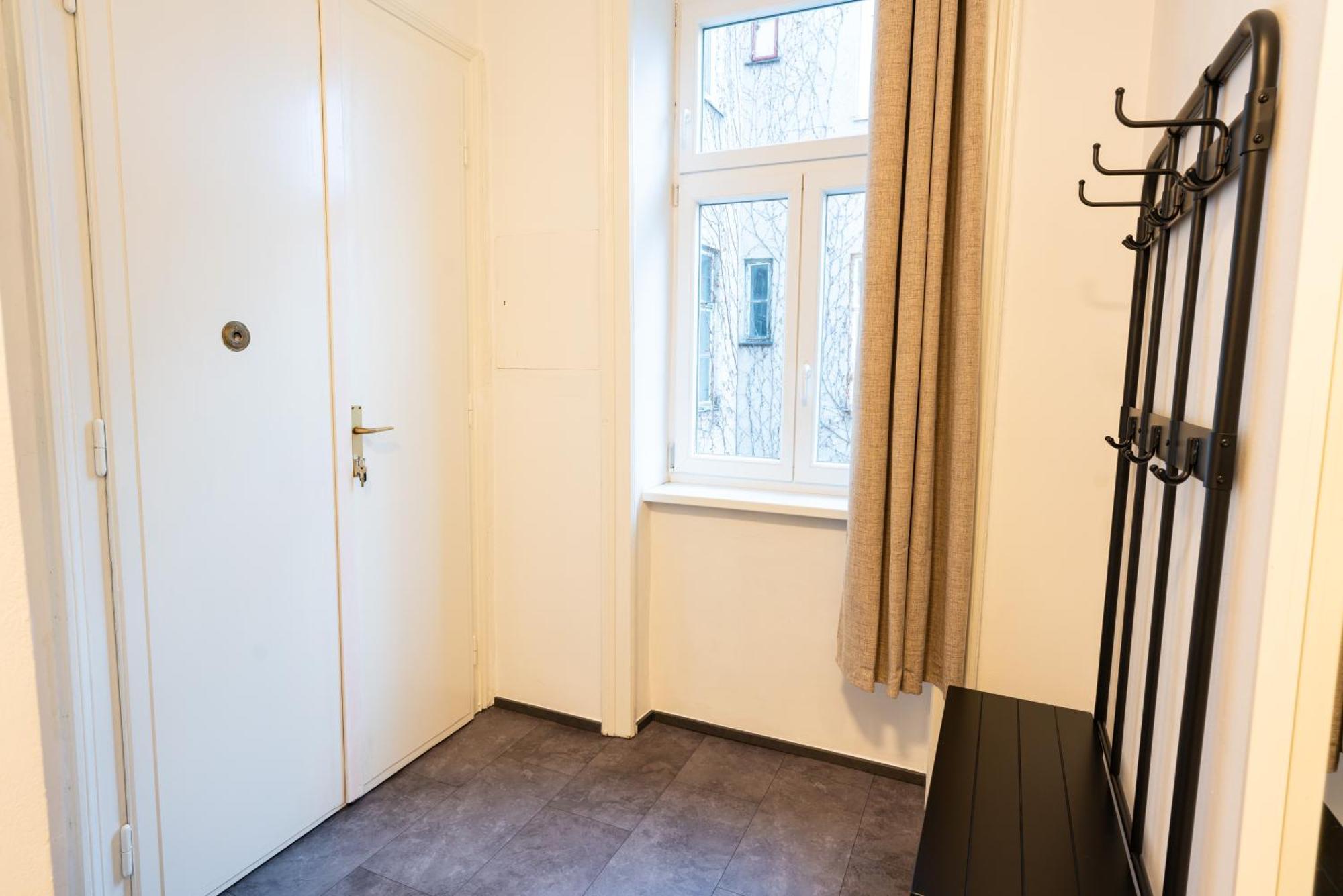 Vienna City Apartment Traisengasse 外观 照片